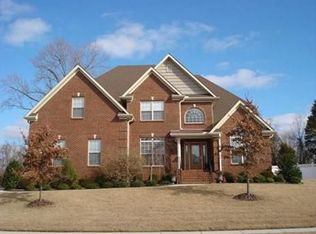 144 Rainbow Glen Cir, Madison, AL 35758