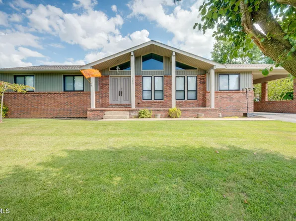 103 Mesa Dr, Erwin, TN 37650