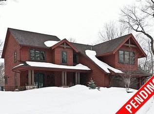 20600 Garden Rd, Shorewood, MN 55331