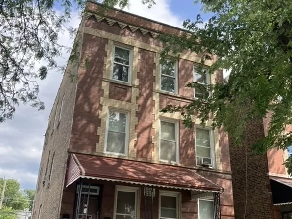 1019 N Lawndale Ave, Chicago, IL 60651