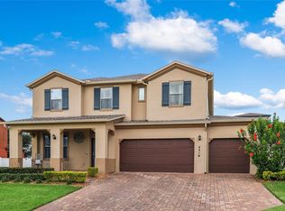 4216 Bugle St, Clermont, FL 34711