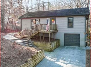 6330 Quail Trl, Gainesville, GA 30506