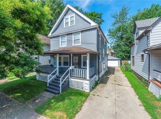 3844 W 39th St, Cleveland, OH 44109