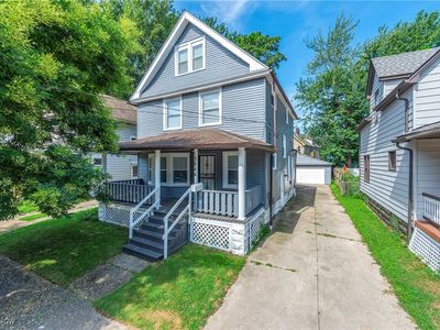 3844 W 39th St, Cleveland, OH, 44109