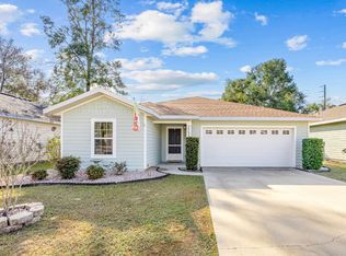 24839 NW 202nd Ln, High Springs, FL 32643