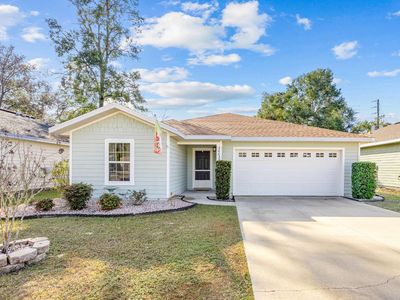 24839 NW 202nd Ln, High Springs, FL, 32643