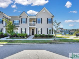 325 Dogwood Cir, Port Wentworth, GA 31407