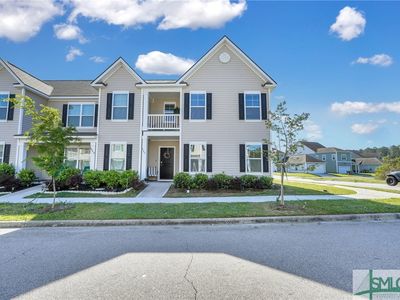 325 Dogwood Cir, Port Wentworth, GA, 31407