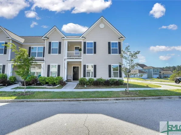 325 Dogwood Circle, Port Wentworth, GA 31407