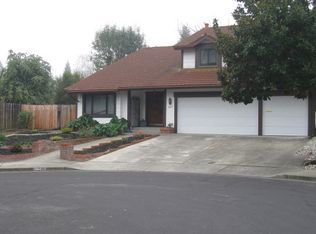 2449 Lavender Ct, Walnut Creek, CA 94596