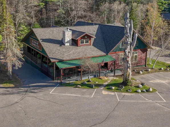 3936 Eagle Waters Rd #1, Eagle River, WI 54521