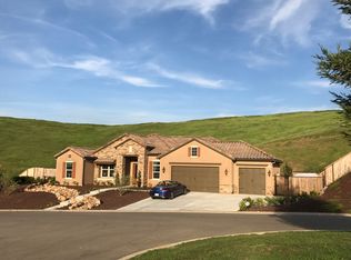 18801 Via Mira Bella, Friant, CA 93626