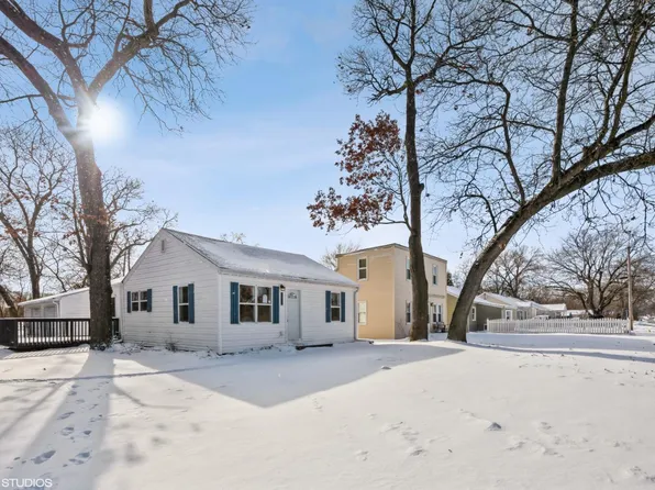 3029 E 36th Ave, Lake Station, IN 46405