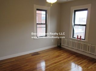 48 John F Kennedy St #15, Cambridge, MA 02138