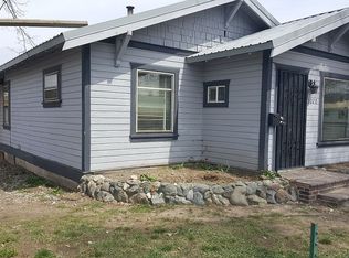 3020 Campbell St, Baker City, OR 97814