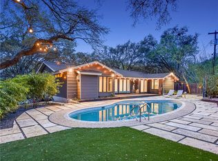 4010 Edgerock Dr, Austin, TX 78731