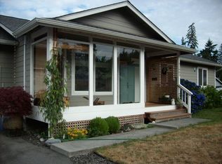 21903 Max William Pl NE, Poulsbo, WA 98370