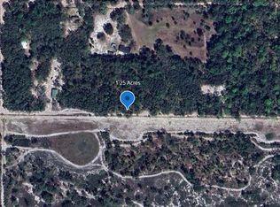 SW 160th St LOT 485, Dunnellon, FL 34432