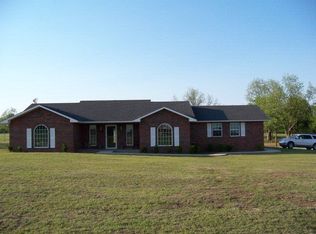 9524 County Road 1470, Ada, OK 74820