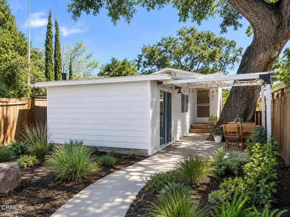 124 N Poli St, Ojai, CA 93023