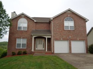 134 Braxton Park Ln, Goodlettsville, TN 37072