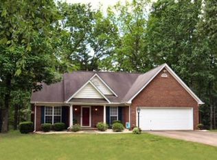 7068 Hunters Bluff Dr, Denver, NC 28037