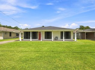 1418 E Kent Dr, Sulphur, LA 70663