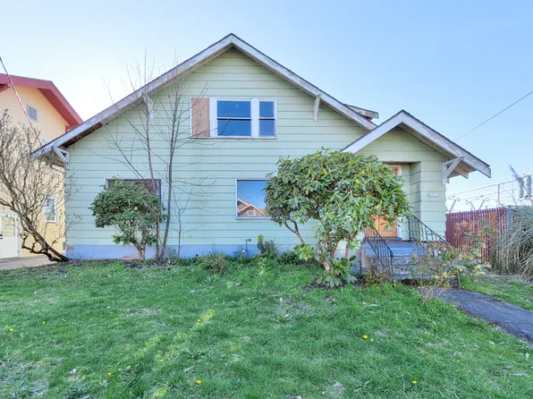 2015 NE 47th Ave, Portland, OR 97213