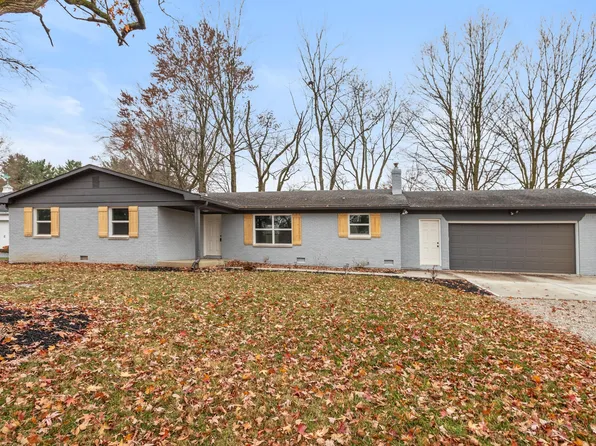 3680 N County Road 950 E, Brownsburg, IN 46112