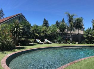 3763 Clara Dr, Napa, CA