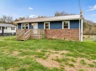 965 Roaring Fork Rd, Greeneville, TN 37745
