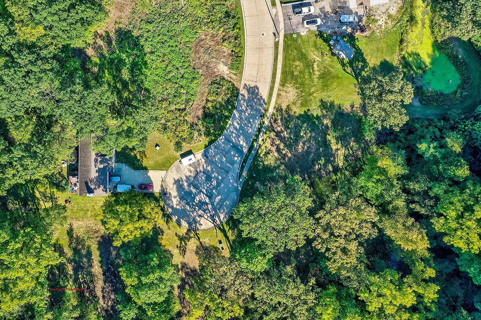 411 Deertimber Ln photo 1