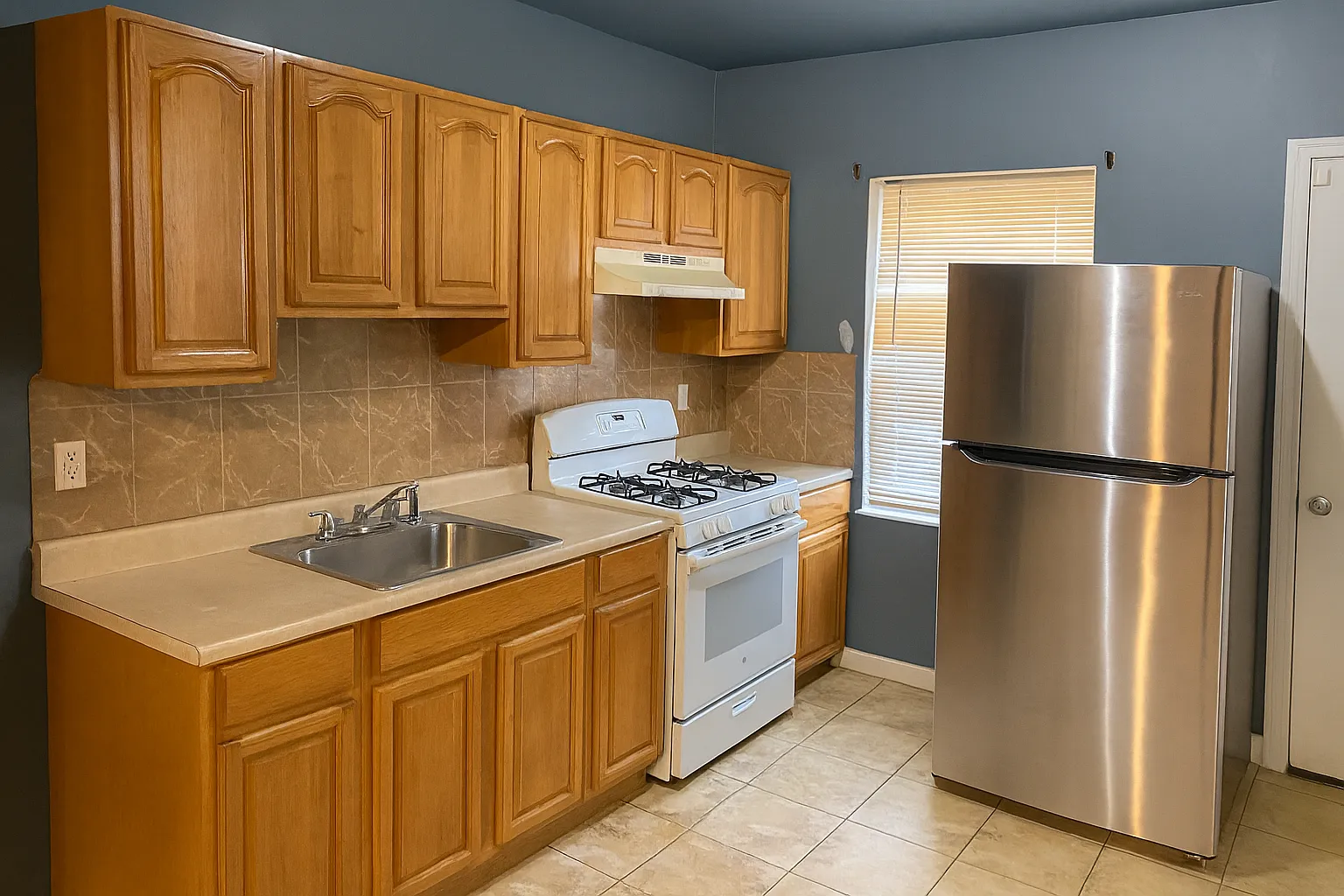 2115 Sigel Street - 1 — Photo 4