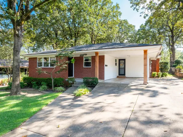 1009 Wildwood Ave, Sherwood, AR 72120