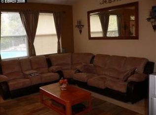 1280 Leaning Oak Dr, Brentwood, CA 94513