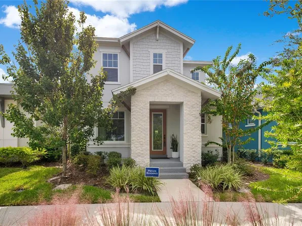 6915 Higgs Aly, Orlando, FL 32827