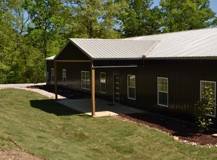 171 Killingsworth Pl, Hot Springs, AR 71901