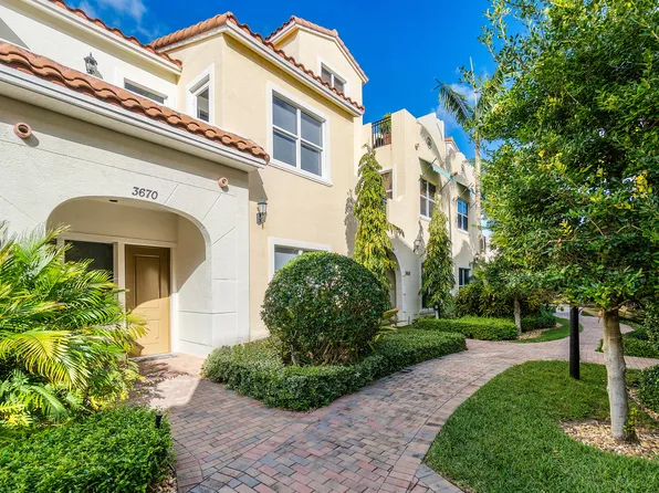 3670 Vintage Way, West Palm Beach, FL 33405