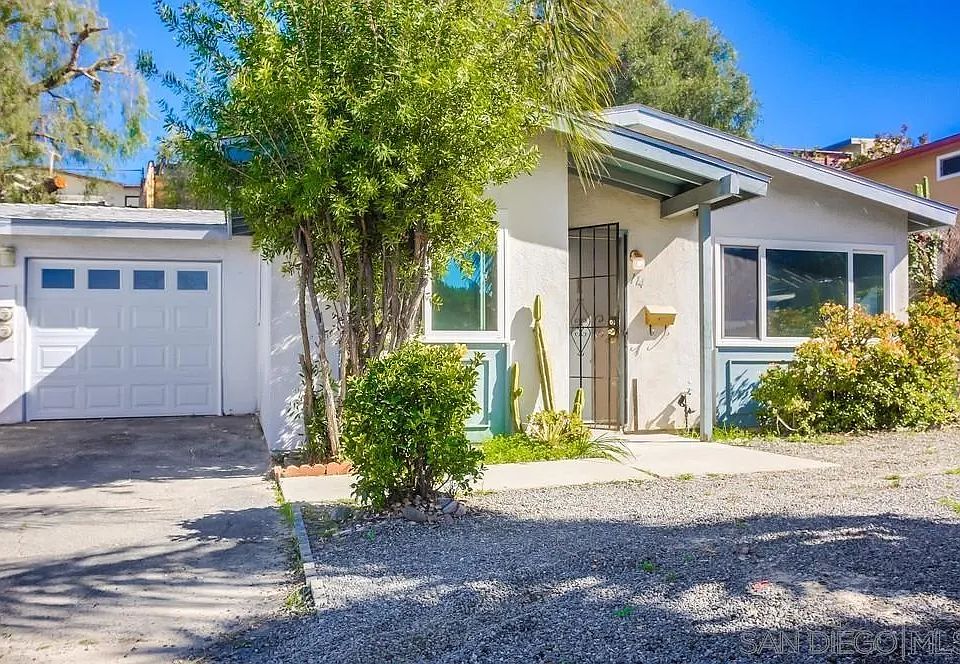 1st image of 114 N Las Flores Dr