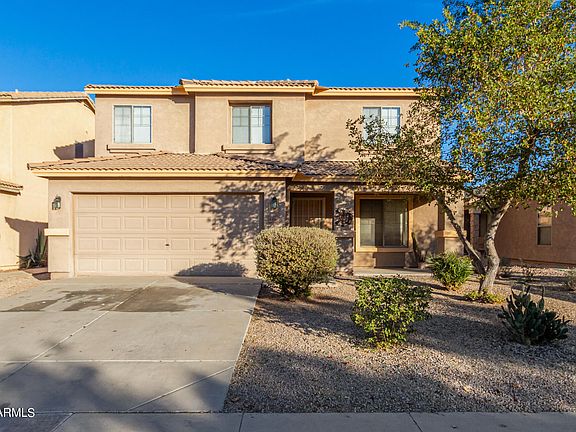 2nd image of 43654 W COLBY Drive
