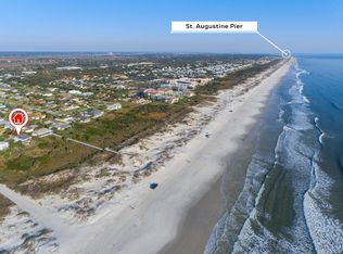 6 Ocean Dr, Saint Augustine, FL 32080