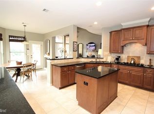 5710 Dusty Heath Ct, Katy, TX 77450