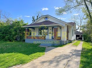 606 Geneva Rd, Dayton, OH 45417