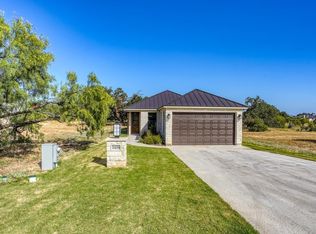 2406 Faultline Dr, Horseshoe Bay, TX 78657