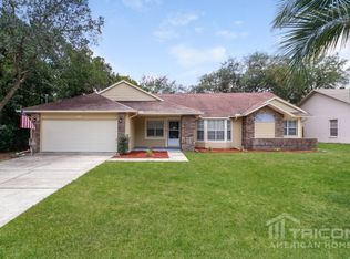 12204 Bluefield St, Spring Hill, FL 34609