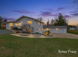 3830 Meadowbrook Ln, Hart, MI