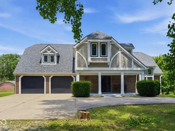 8536 Bradford Rd, Avon, IN 46123