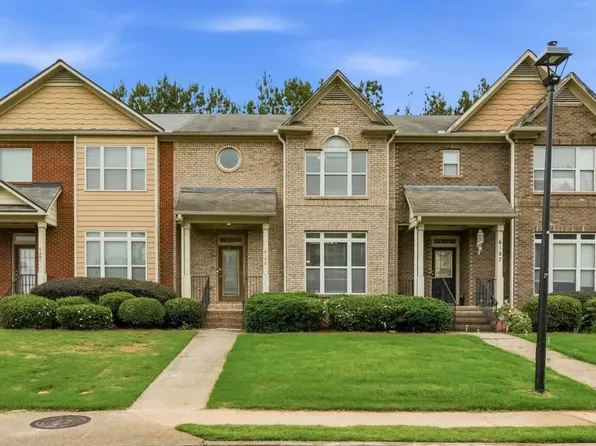 6199 Thorncrest Dr, Tucker, GA 30084