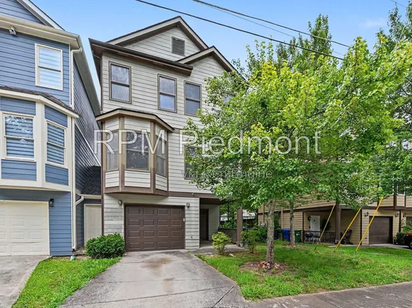 740 Prince Pl NW, Atlanta, GA 30318