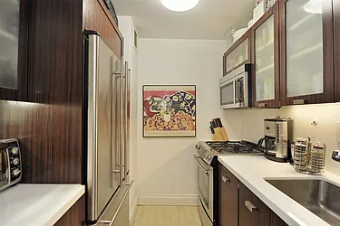 Rented by Corcoran